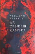 Да срежеш камъка - Абрахам Вергезе