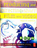 Producing and Directing the Short Film and Video - корица