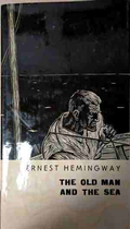 Корица на The Old Man and the Sea от Ernest Hemingway