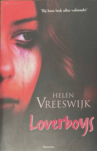 Loverboys - Helen Vreeswijk