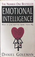 Emotional Intelligence - Daniel Goleman