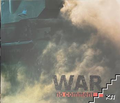 War. No comment