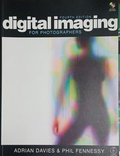 Digital Imaging for Photographers – корица