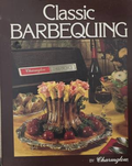 Classic Barbequing – корица