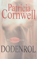 Dodenrol - Patricia Cornwell