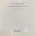 Das peptische Ulkus und eine therapeutische Alternative - корица