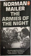 The Armies of the Night – Norman Mailer
