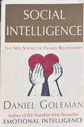 Social Intelligence - Daniel Goleman