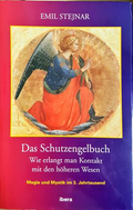 Das Schutzengelbuch - Emil Stejnar