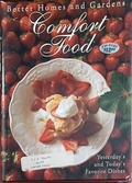 Better Homes and Gardens Comfort Food - корица