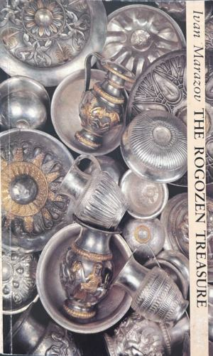The Rogozen treasure - Ivan Marazov
