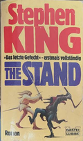 The Stand Das letzte Gefecht - Stephen King