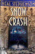 Snow Crash - Neal Stephenson