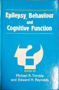 Epilepsy, Behaviour and Cognitive Function