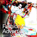 Корица на Fashion and Advertising