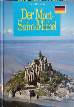 Der Mont-Saint-Michel – Marc Déceneux