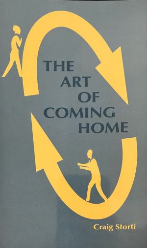 The Art of Coming Home – Craig Storti