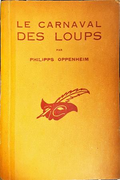 Le Carnaval des loups - E. Phillips Oppenheim