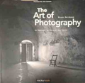 Корица на The Art of Photography от Bruce Barnbaum