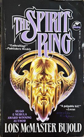 The Spirit Ring - Lois McMaster Bujold