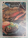 Woman's Day Encyclopedia of Cookery Vol. 11 – Fawcett Publications, 1966