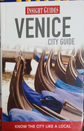 Insight Guides: Venice City Guide – Damien Simonis, Lisa Gerard