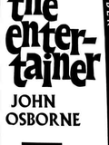 The Entertainer, John Osborne