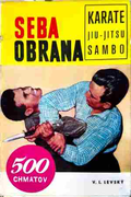 Seba Obrana – V. L. Levsky