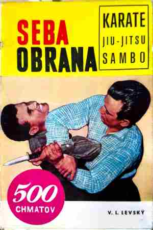 Seba Obrana – V. L. Levsky