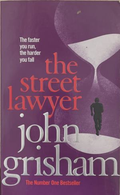 The Street Lawyer - John Grisham