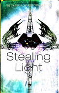 Stealing Light - Gary Gibson