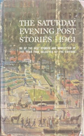 Cover of The Saturday Evening Post Stories (1961)