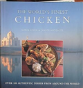 The World's Finest Chicken – Sonia Styer & Janice Metcalfe – Chartwell Books, 1993