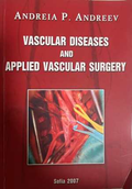 Vascular Diseases and Applied Vascular Surgery - корица