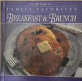 Breakfast & Brunch – корица