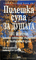 Пилешка супа за душата
