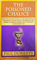 The Poisoned Chalice - Michael Clynes, Paul Doherty