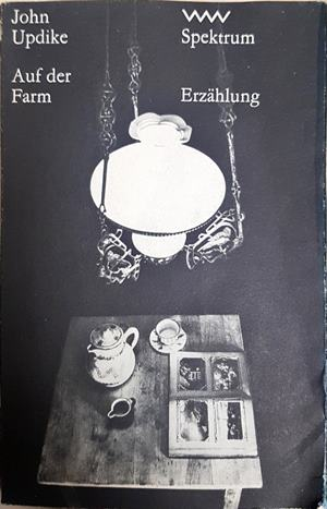 Auf der Farm - John Updike