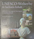 UNESCO-Welterbe in Sachsen-Anhalt - корица