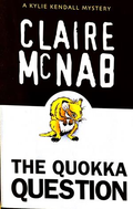 The Quokka Question - Claire McNab