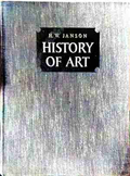 History of Art - H. W. Janson