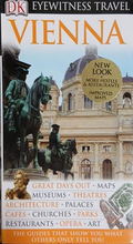 Eyewitness Travel Guide: Vienna
