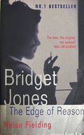 Bridget Jones: The Edge of Reason - Helen Fielding
