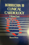 Introduction to Clinical Cardiology - корица