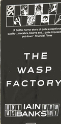 The Wasp Factory - Iain Banks