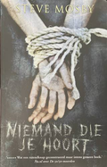 Niemand die je hoort - Steve Mosby