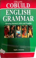 Collins COBUILD English Grammar - John Sinclair