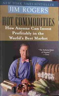 Hot Commodities - Jim Rogers