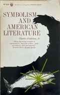 Symbolism and American Literature (332410261719) - Charles Feidelson, Jr