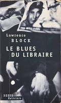 Le Blues du libraire – Lawrence Block